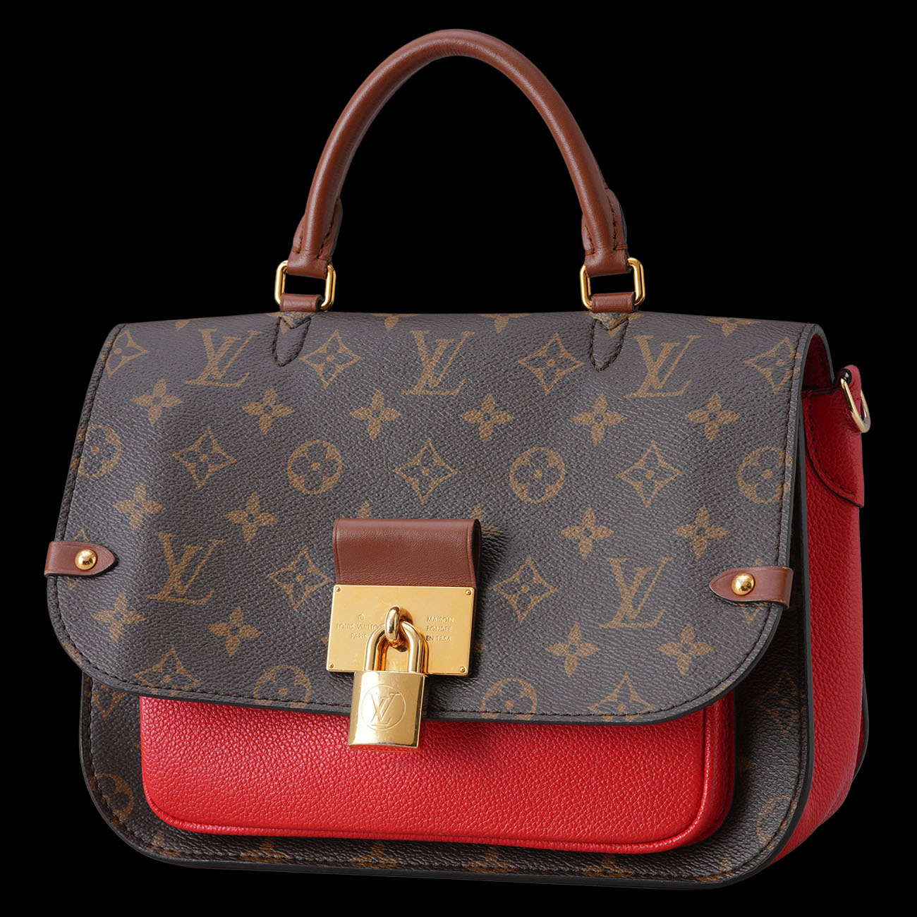 LOUIS VUITTON(USED)루이비통 모노그램 보지라르